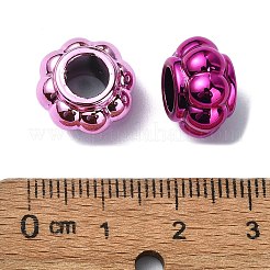 УФ-покрытие акриловым Европейский бисером OACR-E033-13