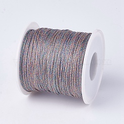 Fil métallique en polyester&nbsp;OCOR-F008-G06