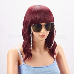 Цепочки для очков&nbsp;AJEW-EH00319-03