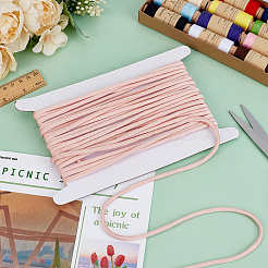 10 ярд полиэфирных шнуров&nbsp;OCOR-FG0002-72A