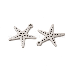 Подвески из нержавеющей стали 201 STAS-K251-075P