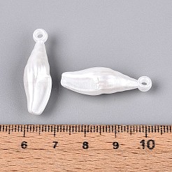 Абс пластмассовые жемчужные подвески KY-T041-09