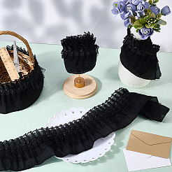 Полиэфирная двухслойная лента&nbsp;OCOR-WH20003-53B