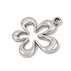 Colgantes de acero inoxidable 304&nbsp;SA-CBAA487-18P