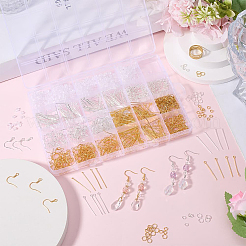 Kit di risultati per la creazione di gioielli fai da te&nbsp;DIY-SP0003-33