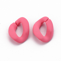 Прорезиненные акриловые кольца&nbsp;MACR-T041-12