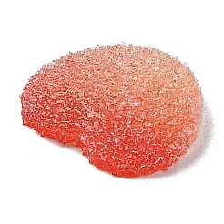 Смола декодирует кабошоны&nbsp;CRES-Y001-01A-02