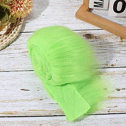 1 шт. искусственная шерстяная ткань для Рождества&nbsp;AJEW-GF0011-13D