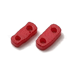 2-луночное стекло для выпечки&nbsp;SEED-S023-17A-15