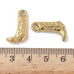 Подвески из нержавеющей стали 304&nbsp;STAS-D127-09G