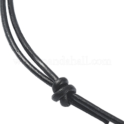 Латунный мешочек для макраме NJEW-JN04547-02