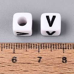 Opake Legierung Perlen&nbsp;SACR-N020-04A-V