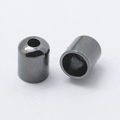 Messing Endkappen für Kord&nbsp;KK-K206-05B