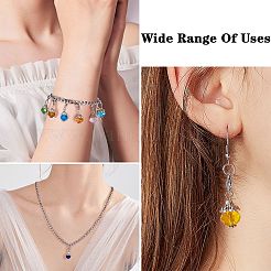 Кулон украшения HJEW-SW00001