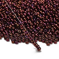 Круглые бусины toho 8/0&nbsp;SEED-XTR08-0502