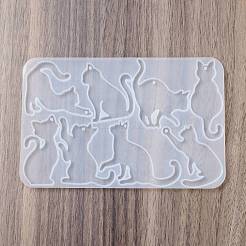 Силиконовые Молды для кулонов X1-SIMO-P009-C02