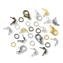 Набор для поиска поделок для изготовления ювелирных изделий DIY-FS0004-85