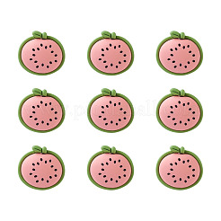 Железные карты&nbsp;X-AJEW-TAC0021-10