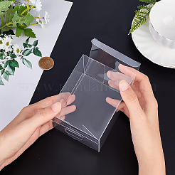 Transparente PVC-Box&nbsp;CON-WH0076-93A