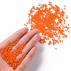 (servizio di reimballaggio disponibile) perline di semi di vetro&nbsp;SEED-C019-2mm-50