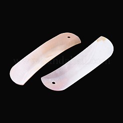 Доски гуаша из натуральных пресноводных ракушек SHEL-T020-53