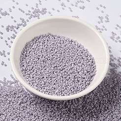 Миюки круглые бусины рокайль SEED-JP0010-RR2025