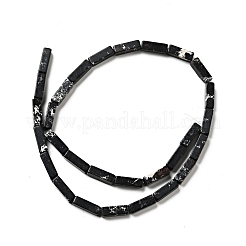 Синтетические имперские нитки из яшмы G-E508-02M