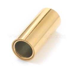 Ионное покрытие (ip) магнитные застежки из нержавеющей стали 304 STAS-O148-09F-G