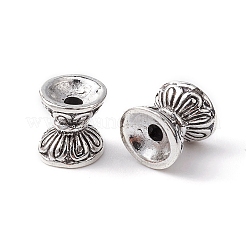 Шапочки и конусы для бусин TIBEB-YW0001-08