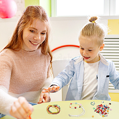 190шт 19 бусины из полимерной глины ручной работы CLAY-TA0001-21