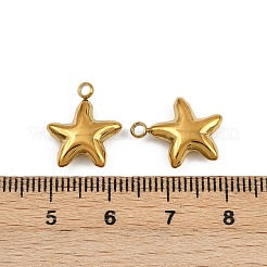 Подвески из нержавеющей стали 304&nbsp;LS-STAS-D377-04G