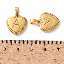 201 pendentifs en acier inoxydable&nbsp;SA-CBA2A5E-04G