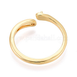 Настройки колец для чашек из латуни KK-N274-29G