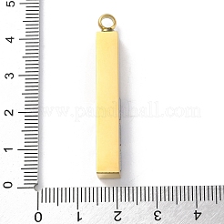 Подвески из нержавеющей стали 304&nbsp;STAS-S152-03C