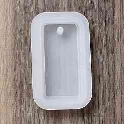 Силиконовые Молды для кулонов&nbsp;LS-SIMO-H009-08F