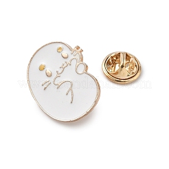 Эмалированные булавки с изображением животных&nbsp;LS-JEWB-B029-01D