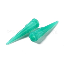 18g d'aiguilles en plastique tt&nbsp;TOOL-WH0130-98I