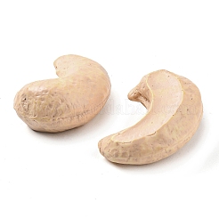 Непрозрачная смола декодирует кабошоны&nbsp;RESI-H156-02-02