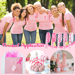 5 рулон 5 стилей полиэстеровая информационная лента с принтом в виде репсовой ленты&nbsp;OCOR-PH0005-33