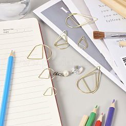 Клипсы для закладок&nbsp;FIND-TA0002-18LG