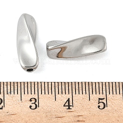 Бусины из нержавеющей стали 304 STAS-D376-07A-P