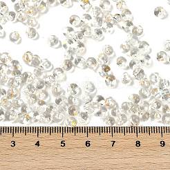 6/0 стеклянный бисер с бахромой из аэрозольной краски&nbsp;SEED-H003-11B