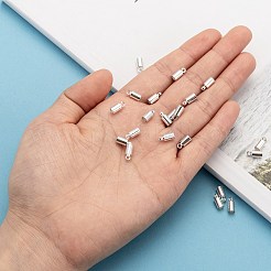 Латуни мозг конец X-EC039-S