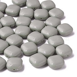 Perles acryliques opaques&nbsp;MACR-S373-147-A05
