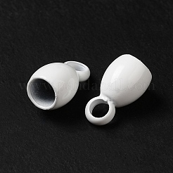 Наконечники шнура из нержавеющей стали 201&nbsp;STAS-I672-11A-02