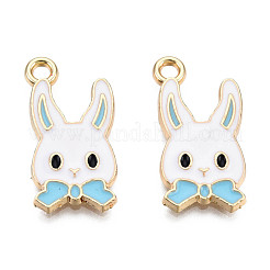 Подвески из сплава &nbsp;X-ENAM-S119-045B-02