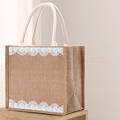 2.7~3 ярд кружевной отделки из полиэстера SRIB-GF0001-30