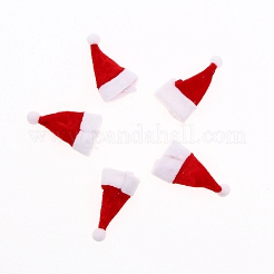 Тканевые мини-шляпы для кукольного домика&nbsp;MIMO-PW0003-133