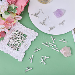 70 шт. Подвески из сплава в тибетском стиле&nbsp;FIND-CA0010-56