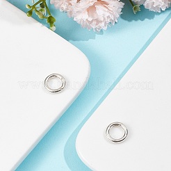 2 pz. 925 anelli a molla in argento sterling&nbsp;STER-CN0001-30